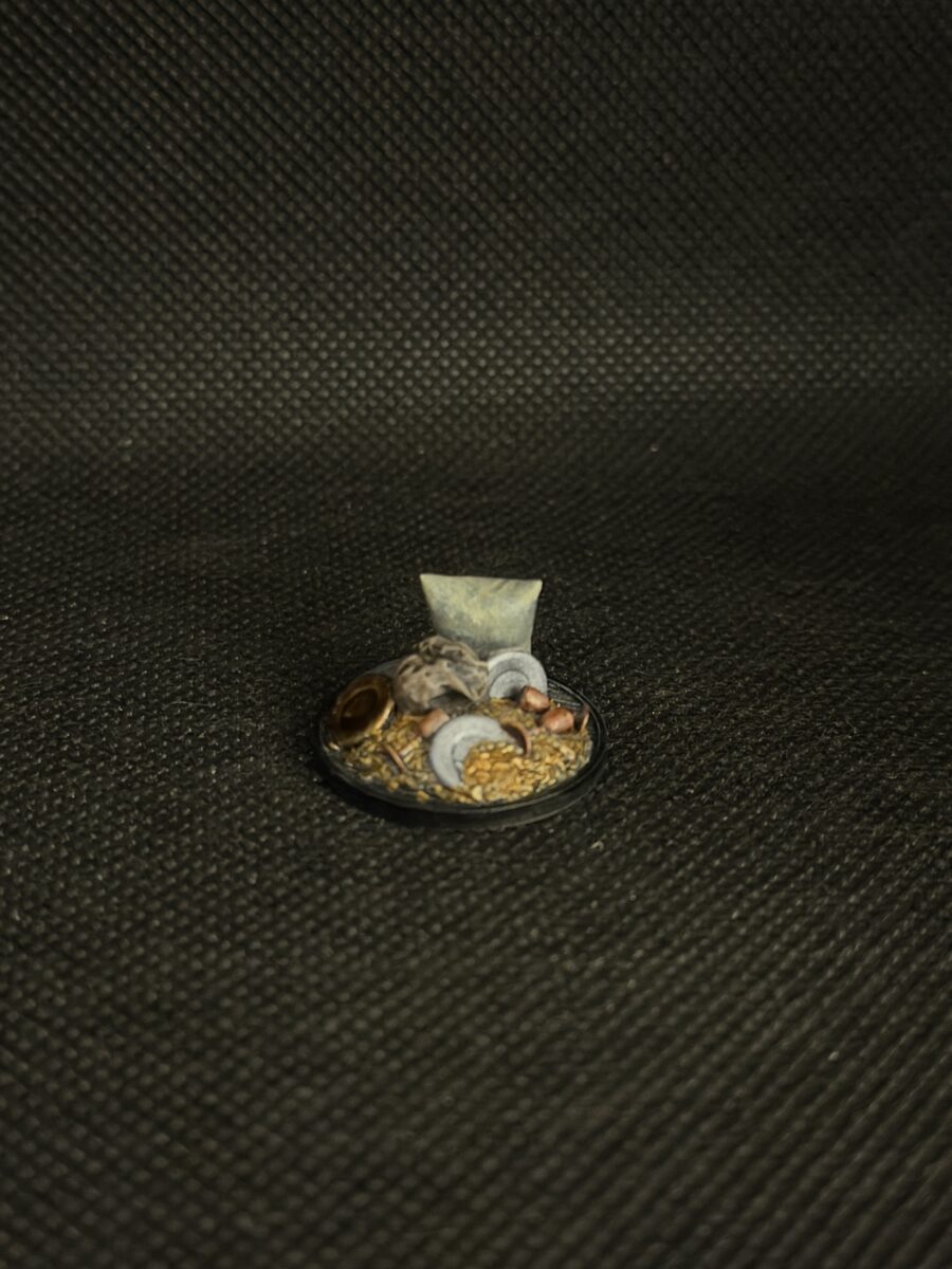 Pirate Plunder Token