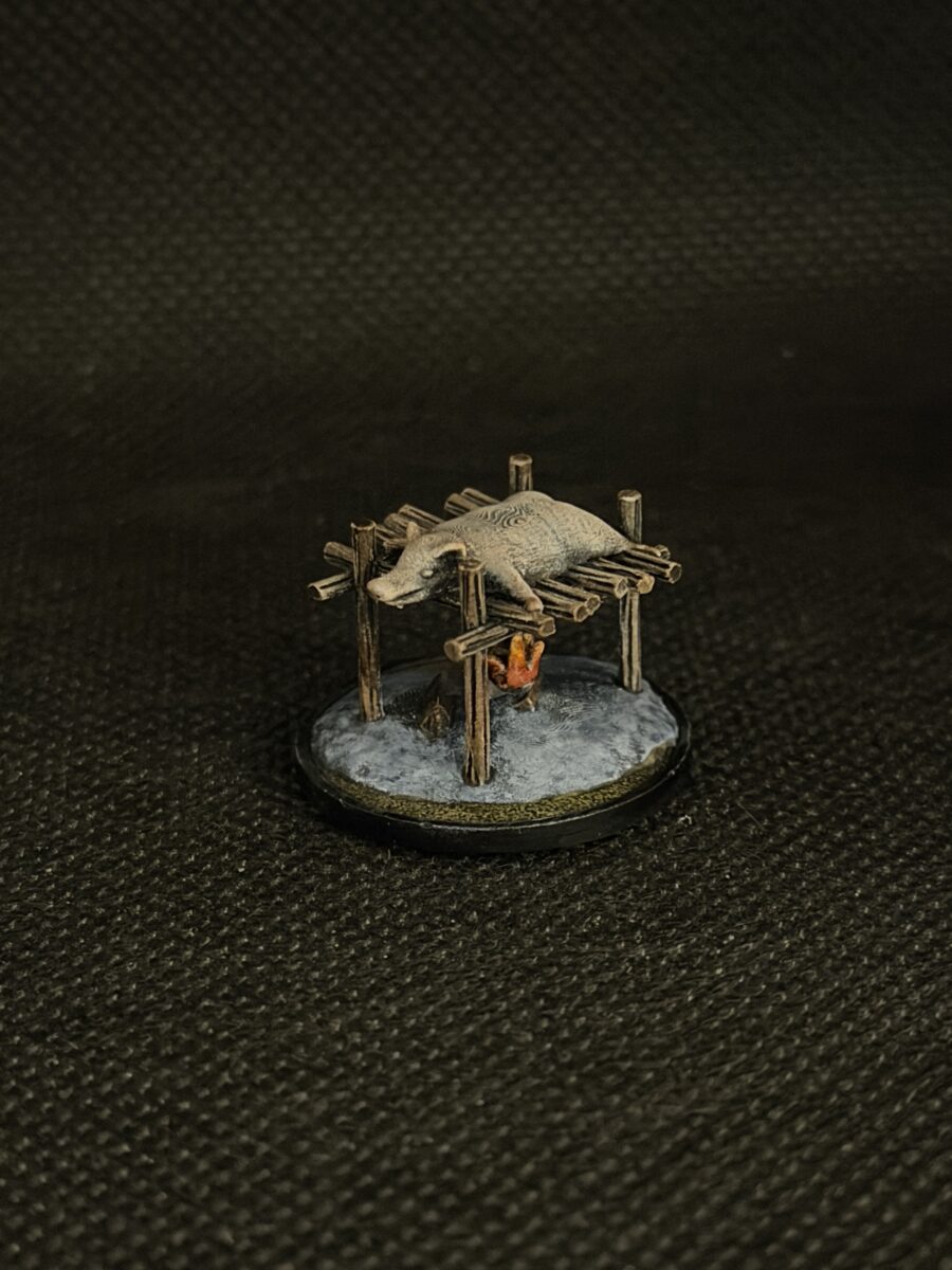 French Plunder Token